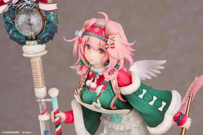 Arknights: Goldenglow 1/7 (Jolly Helper Ver.) (With Bonus) [APEX]