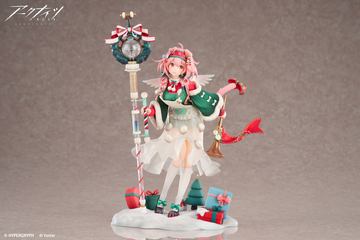 Arknights: Goldenglow 1/7 (Jolly Helper Ver.) (With Bonus) [APEX]