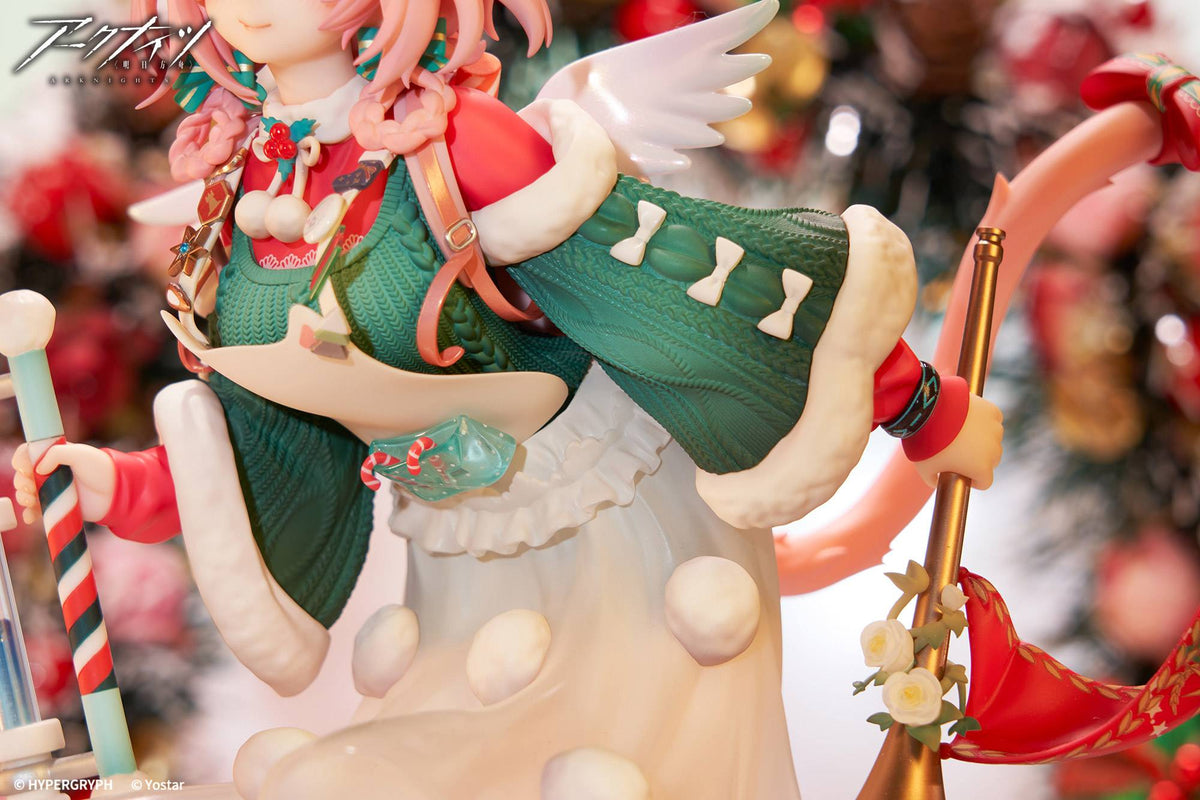 Arknights: Goldenglow 1/7 (Jolly Helper Ver.) (With Bonus) [APEX]