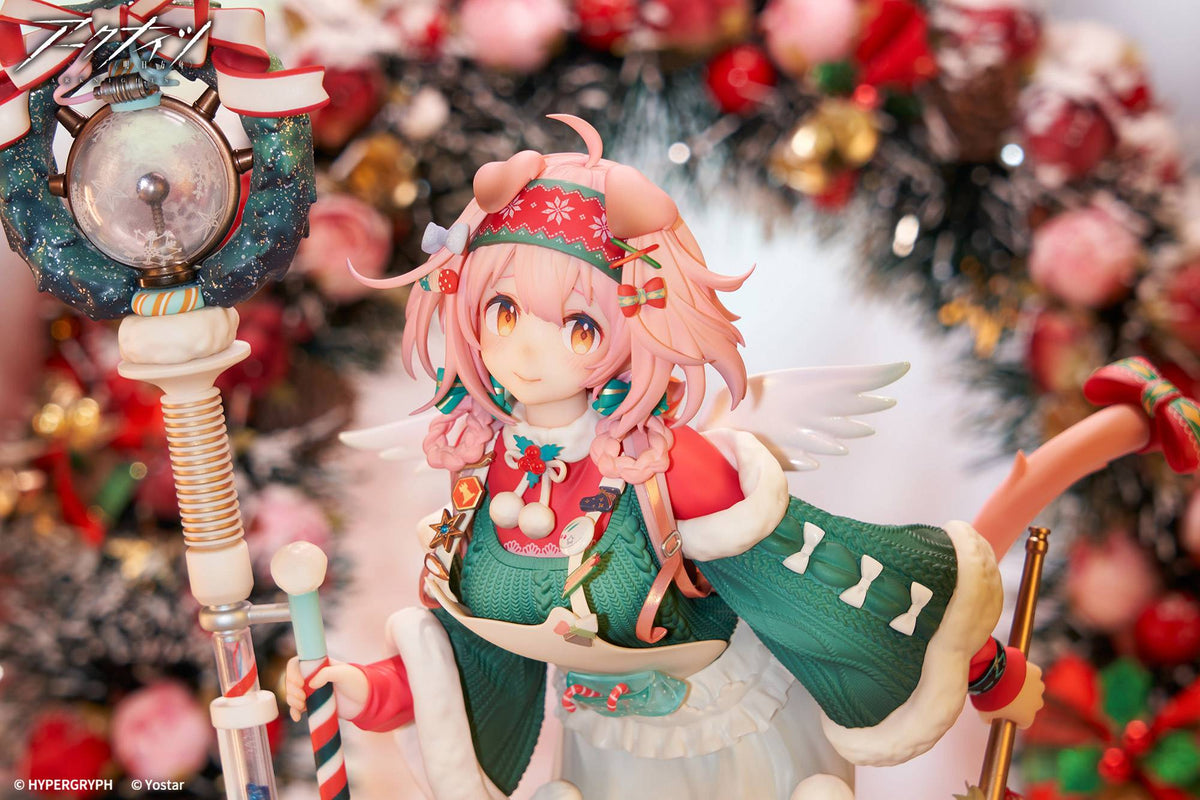 Arknights: Goldenglow 1/7 (Jolly Helper Ver.) (With Bonus) [APEX]