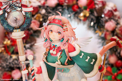 Arknights: Goldenglow 1/7 (Jolly Helper Ver.) (With Bonus) [APEX]