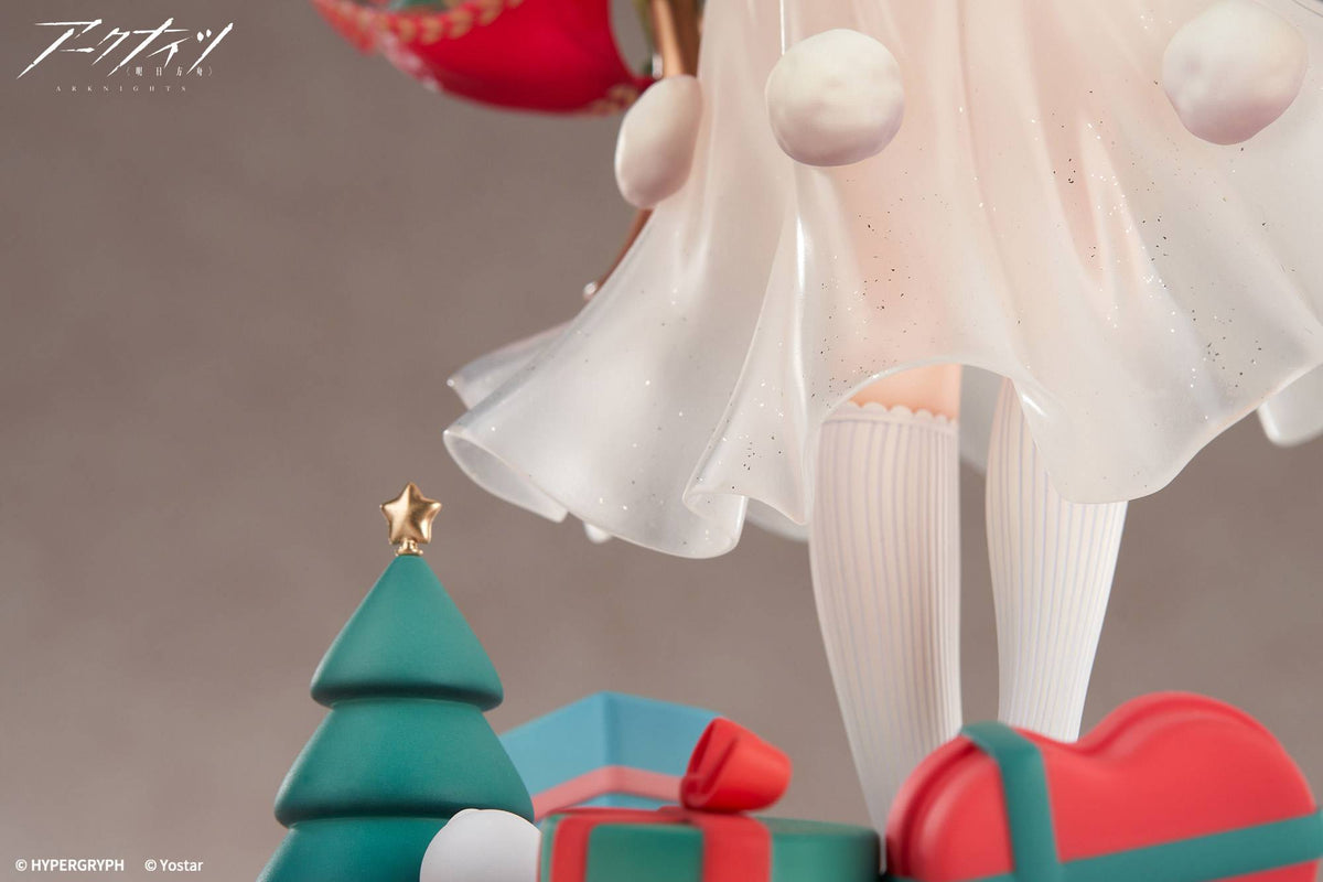 Arknights: Goldenglow 1/7 (Jolly Helper Ver.) (With Bonus) [APEX]