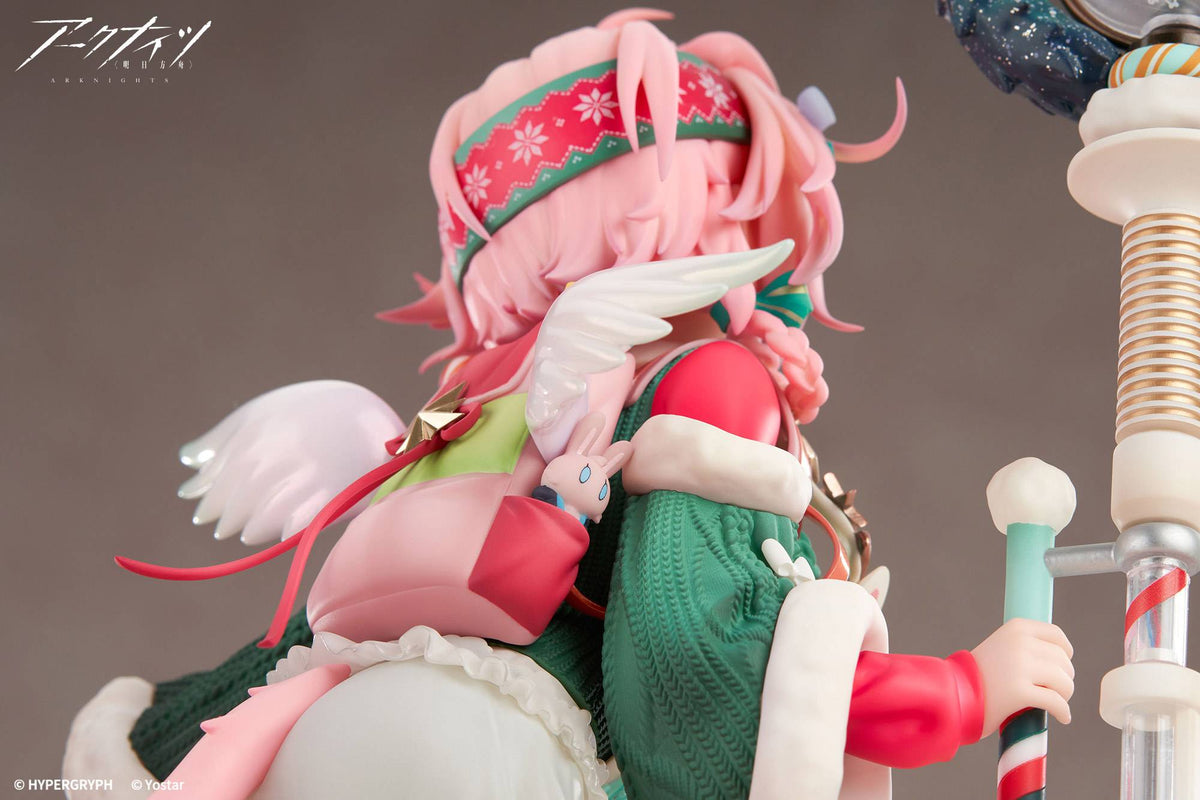Arknights: Goldenglow 1/7 (Jolly Helper Ver.) (With Bonus) [APEX]