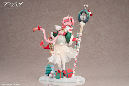 Arknights: Goldenglow 1/7 (Jolly Helper Ver.) (With Bonus) [APEX]