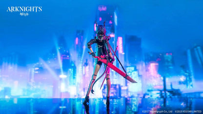 Arknights PVC Statue Chen - Anime Figuren günstig kaufen