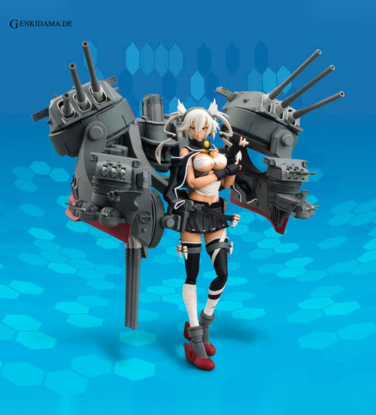 Armor Girls Project - Kan Colle Musashi Kai "Kantai Collection -Kan Colle-" - Anime Figuren günstig kaufen