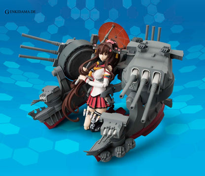 Armor Girls Project - Kan Colle Yamato Kai "Kantai Collection -Kan Colle-" - Anime Figuren günstig kaufen
