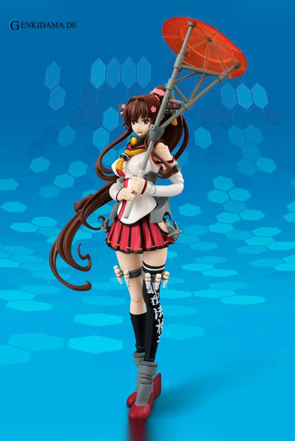 Armor Girls Project - Kan Colle Yamato Kai "Kantai Collection -Kan Colle-" - Anime Figuren günstig kaufen