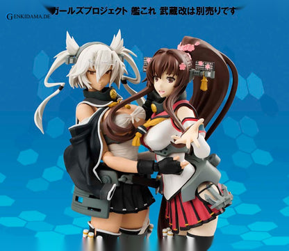 Armor Girls Project - Kan Colle Yamato Kai "Kantai Collection -Kan Colle-" - Anime Figuren günstig kaufen