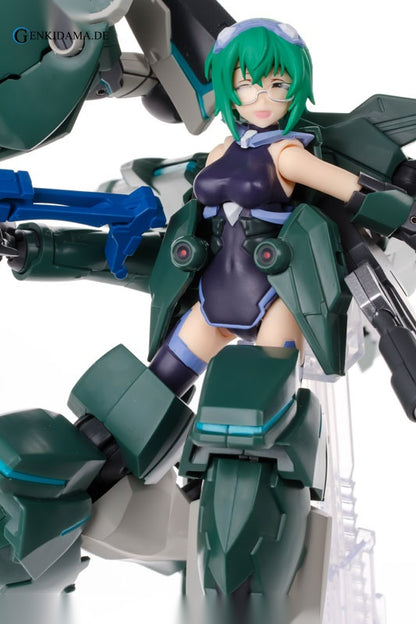 Armor Girls Project - Rafale Revive x Maya Yamada - Anime Figuren günstig kaufen