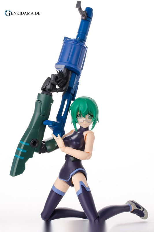 Armor Girls Project - Rafale Revive x Maya Yamada - Anime Figuren günstig kaufen