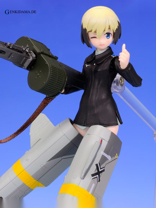 Armor Girls Project - Strike Witches: Erica Hartmann - Anime Figuren günstig kaufen