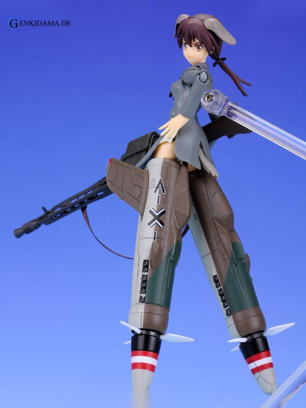Armor Girls Project - Strike Witches: Gertrud Barkhorn - Anime Figuren günstig kaufen