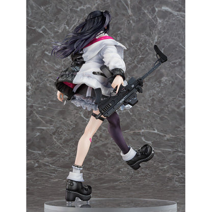 Original Character Arms Note Series PVC Statue 1/7 Jirai-chan: Light Equipment Ver. Illustration by Ryosuke Fukai 30 cm