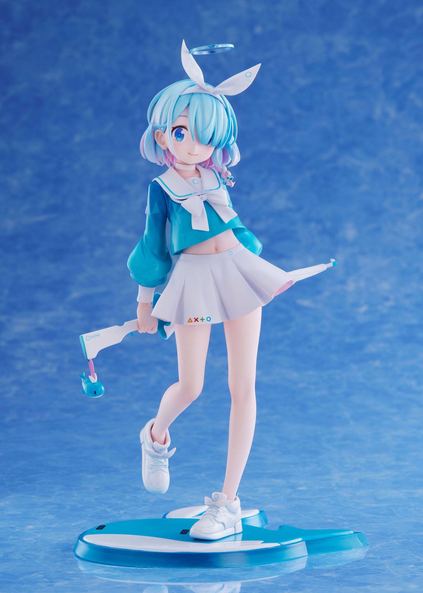 Arona Limited Edition AliceGlint - Anime Figuren günstig kaufen