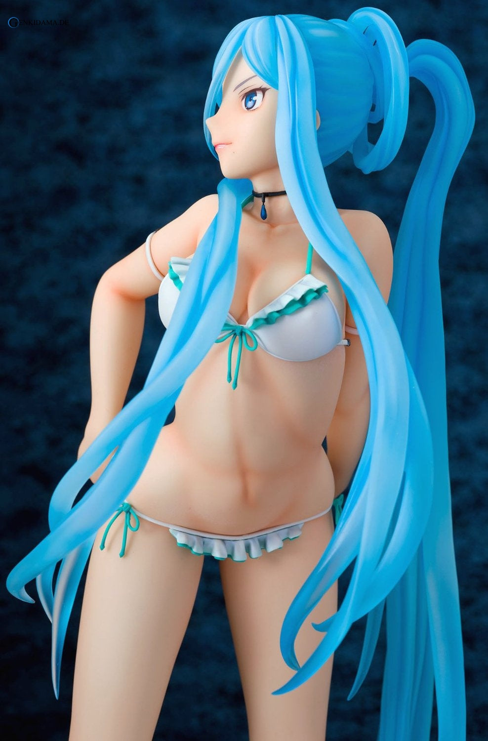 Arpeggio of Blue Steel -Ars Nova- DC Takao Swim Wear Figure (PVC Figure) - Anime Figuren günstig kaufen