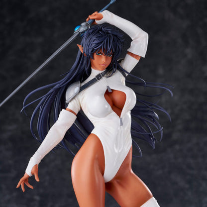 Arshes Nei "Bastard!! -Heavy Metal, Dark Fantasy-" Figure