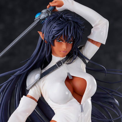 Arshes Nei "Bastard!! -Heavy Metal, Dark Fantasy-" Figure