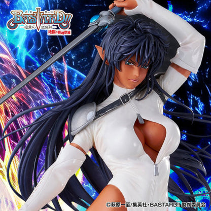 Arshes Nei "Bastard!! -Heavy Metal, Dark Fantasy-" Figure