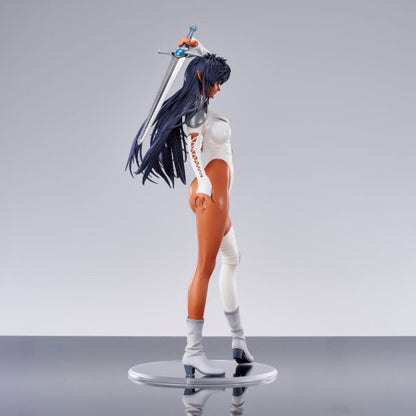 Arshes Nei "Bastard!! -Heavy Metal, Dark Fantasy-" Figure