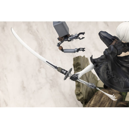 ARTFX J 2B NieR:Automata Ver1.1a 1/8 Scale Figure