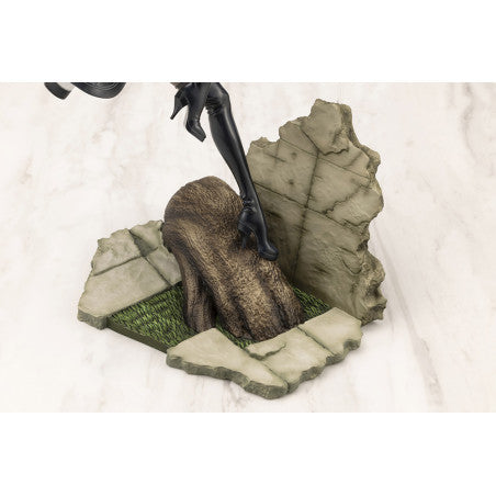 ARTFX J 2B NieR:Automata Ver1.1a 1/8 Scale Figure