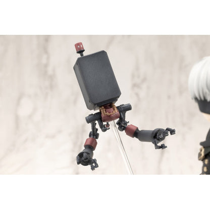 ARTFX J 9S NieR:Automata Ver1.1a 1/8 Scale Figure