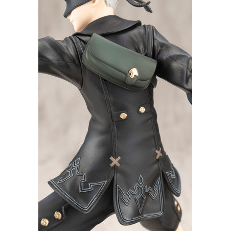ARTFX J 9S NieR:Automata Ver1.1a 1/8 Scale Figure