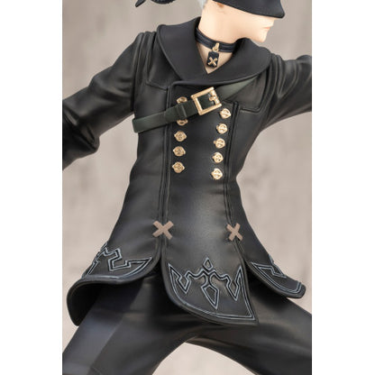 ARTFX J 9S NieR:Automata Ver1.1a 1/8 Scale Figure