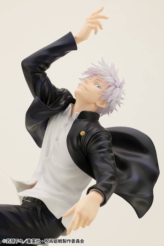 Jujutsu Kaisen ARTFX J Statue 1/8 Satoru Gojo Hidden Inventory (Premature Death Version) 23 cm