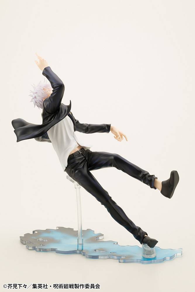 Jujutsu Kaisen ARTFX J Statue 1/8 Satoru Gojo Hidden Inventory (Premature Death Version) 23 cm
