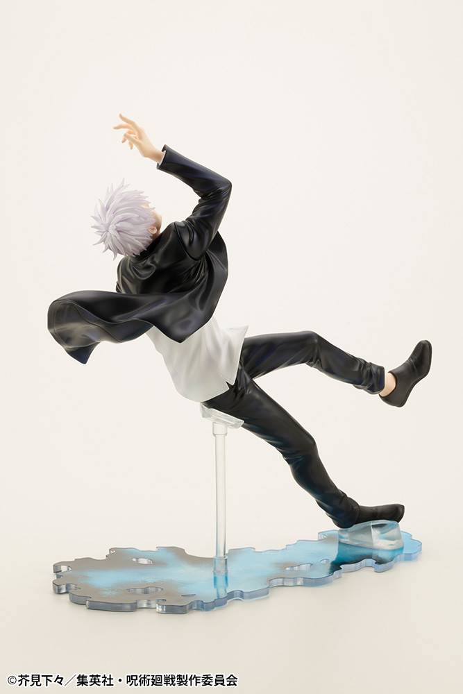 Jujutsu Kaisen ARTFX J Statue 1/8 Satoru Gojo Hidden Inventory (Premature Death Version) 23 cm