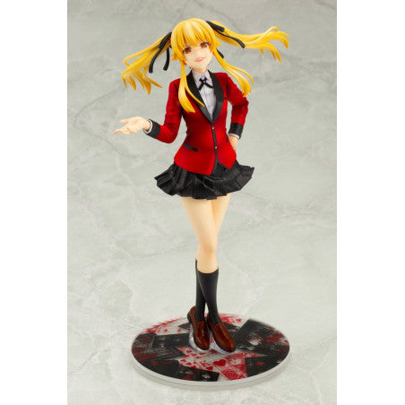 ARTFX J Mary Saotome KAKEGURUI 1/8 Scale Figure