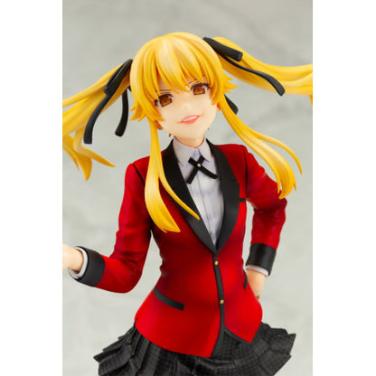 ARTFX J Mary Saotome KAKEGURUI 1/8 Scale Figure
