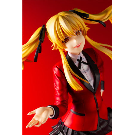 ARTFX J Mary Saotome KAKEGURUI 1/8 Scale Figure