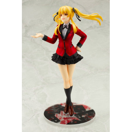 ARTFX J Mary Saotome KAKEGURUI 1/8 Scale Figure