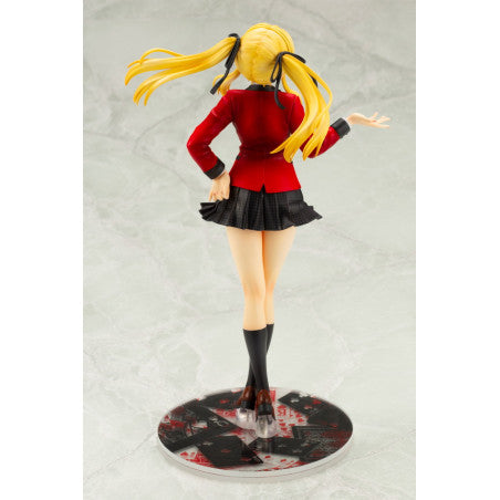 ARTFX J Mary Saotome KAKEGURUI 1/8 Scale Figure