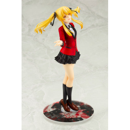 ARTFX J Mary Saotome KAKEGURUI 1/8 Scale Figure