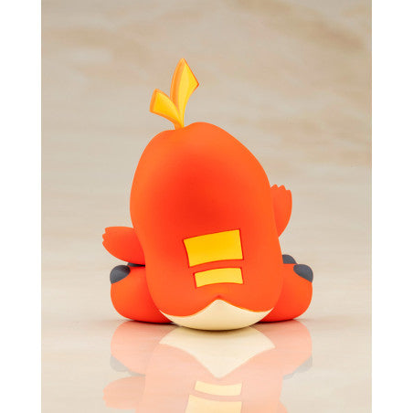 ARTFX J Pokemon Florian with Fuecoco 1/8 Scale Figure