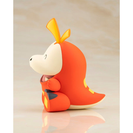 ARTFX J Pokemon Florian with Fuecoco 1/8 Scale Figure