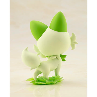 ARTFX J Pokemon Juliana with Sprigatito 1/8 Scale Figure