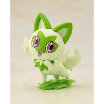 ARTFX J Pokemon Juliana with Sprigatito 1/8 Scale Figure