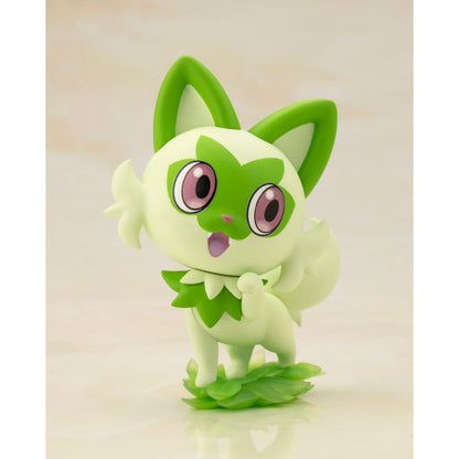 ARTFX J Pokemon Juliana with Sprigatito 1/8 Scale Figure