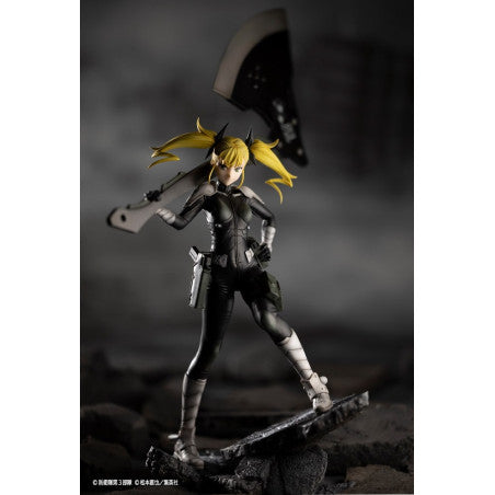 ARTFX J Kikoru Shinomiya Kaiju No. 8 1/8 Scale Figure