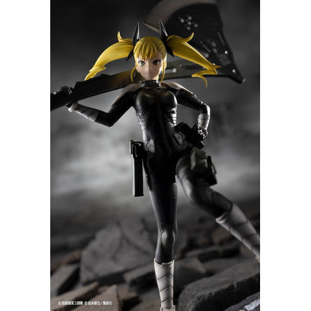 ARTFX J Kikoru Shinomiya Kaiju No. 8 1/8 Scale Figure