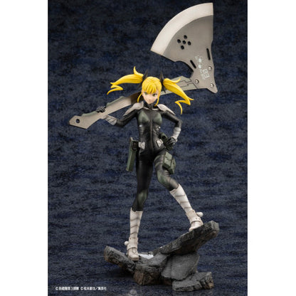 ARTFX J Kikoru Shinomiya Kaiju No. 8 1/8 Scale Figure