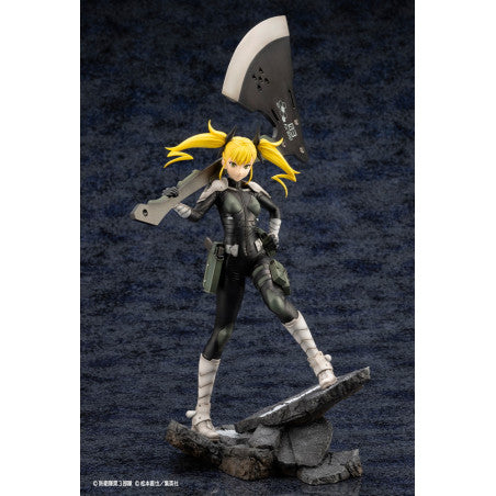 ARTFX J Kikoru Shinomiya Kaiju No. 8 1/8 Scale Figure