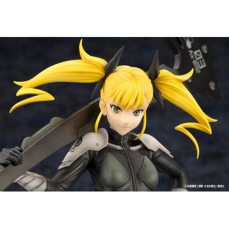 ARTFX J Kikoru Shinomiya Kaiju No. 8 1/8 Scale Figure