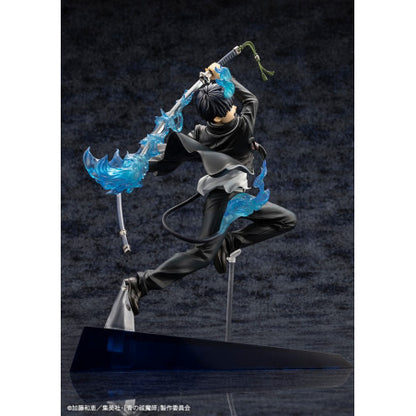 Blue Exorcist ARTFXJ Statue 1/8 Rin Okumura 30 cm