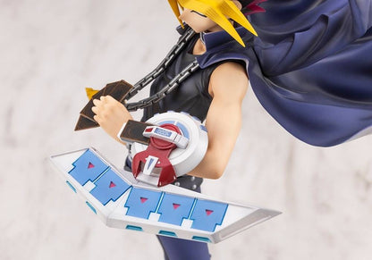 Yu-Gi-Oh! ARTFX J Statue 1/7 Yami Yugi Passionate Duelists 23 cm
